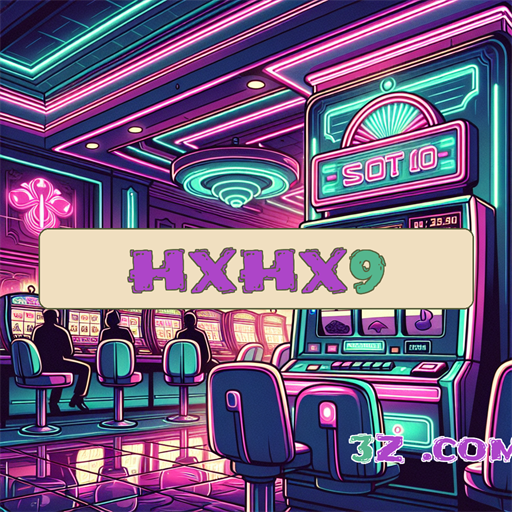 Apostas Dinâmicas: Explore o Mundo do Hxhx9.com