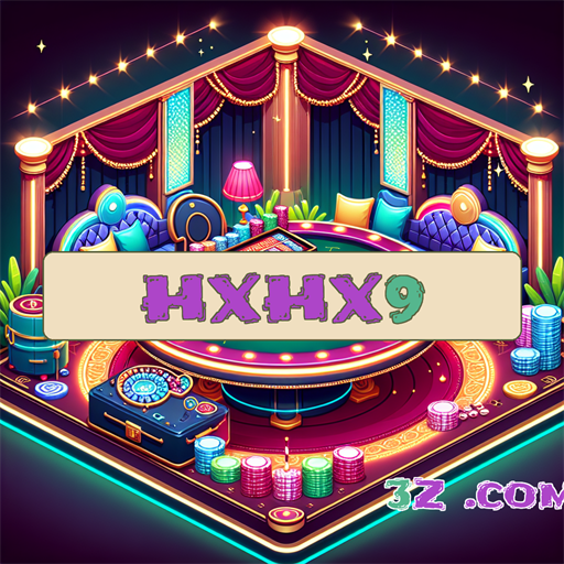 Login na Hxhx9: Conectando Jogadores com Novas Experiências