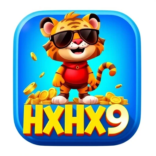 Hxhx9.com Logo