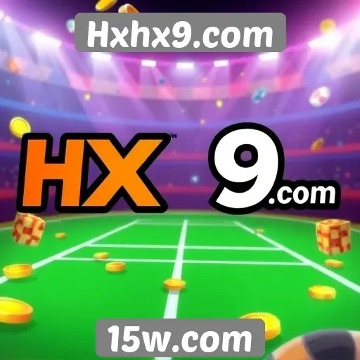 Comparação de Hxhx9.com com outros sites de jogos
