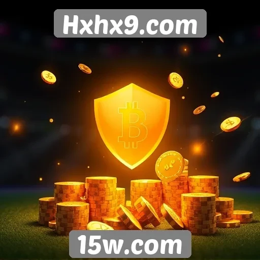 Análise dos recursos de Hxhx9.com para jogadores